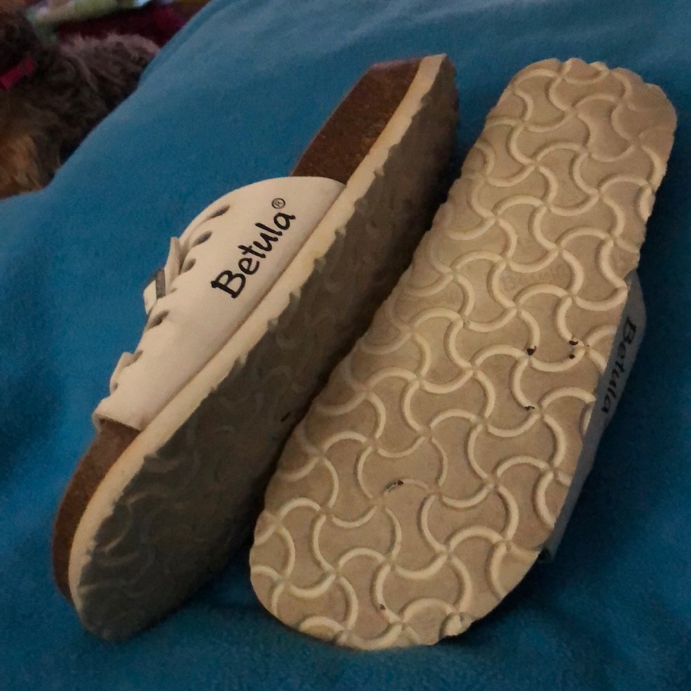 Birkenstocks